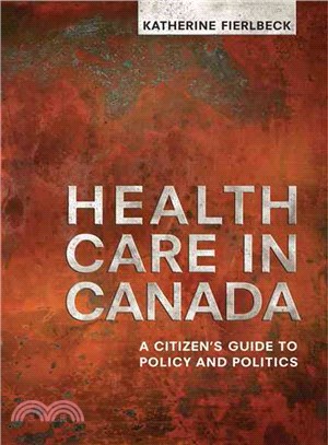 Health Care in Canada