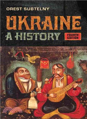 The Ukraine ─ A History