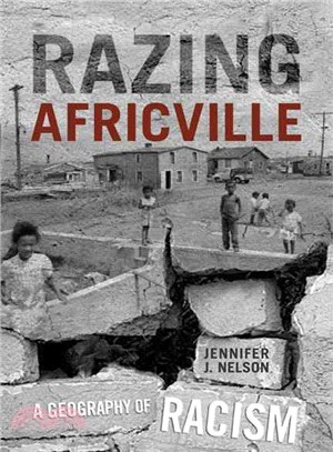 Razing Africville