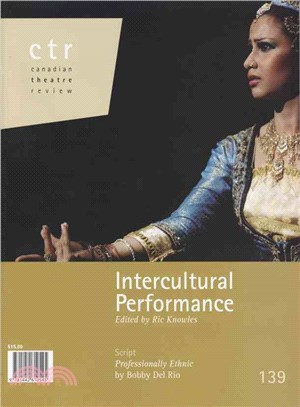 Intercultural Performance