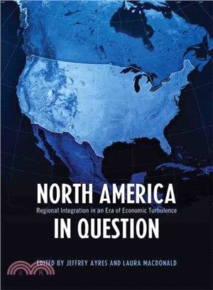 North America in Question