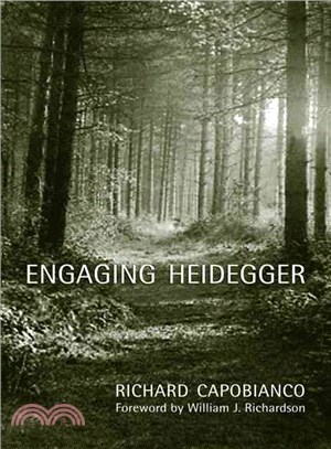 Engaging Heidegger