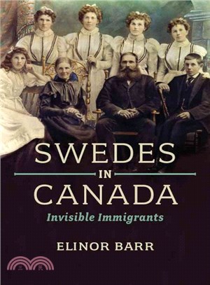 Swedes in Canada ― Invisible Immigrants