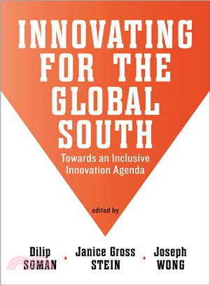 Innovating for the Global South ― Towards an Inclusive Innovation Agenda
