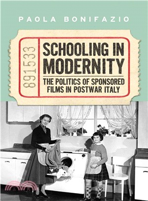 Schooling in Modernity ― The Politics of Sponsored Films in Postwar Italy