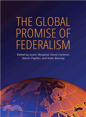 The Global Promise of Federalism