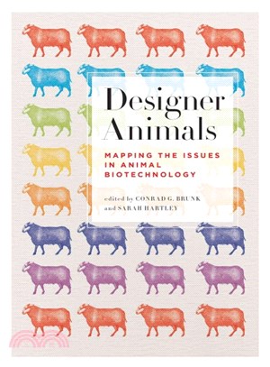 Designer Animals ― Mapping the Issues in Animal Biotechnology