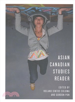 Asian Canadian Studies Reader