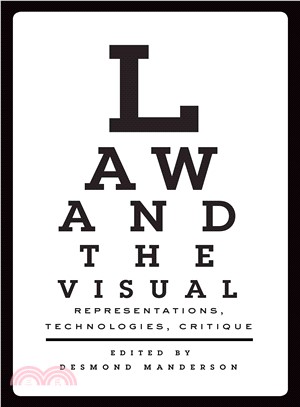 Law and the Visual ─ Representations, Technologies, and Critique