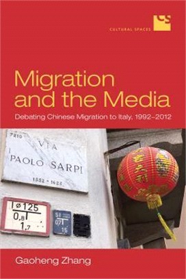 Migration and the Media ― Debating Chinese Migration to Italy 1992-2012