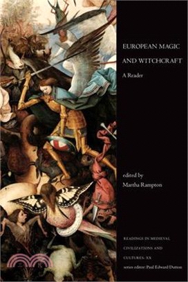 European Magic and Witchcraft ― A Reader