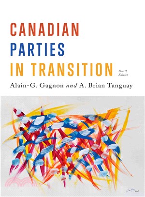 Canadian Parties in Transition ─ Recent Trends and New Paths for Research