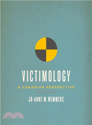 Victimology ─ A Canadian Perspective