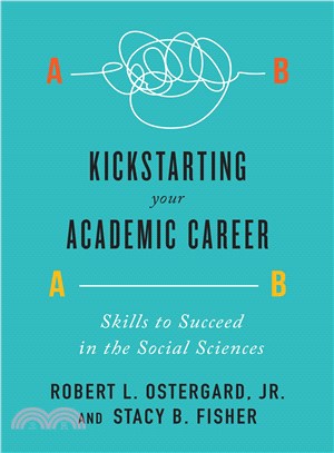 Kickstarting Your Academic Career ─ Skills to Succeed in the Social Sciences