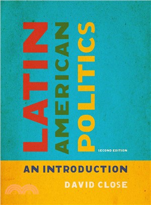 Latin American Politics ─ An Introduction