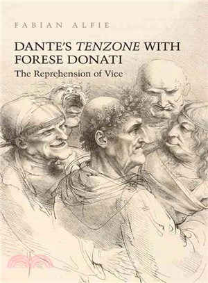 Dante's Tenzone With Forese Donati