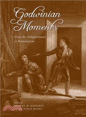 Godwinian Moments ─ From the Enlightenment to Romanticism