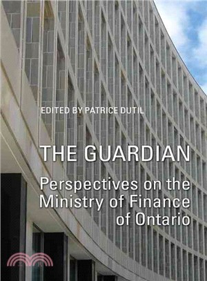 The Guardian ― Perspectives on the Ministry of Finance of Ontario