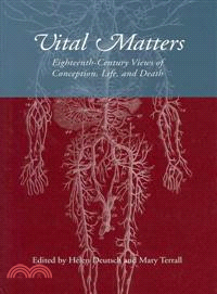 Vital Matters