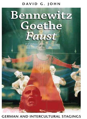 Bennewitz, Goeth, Faust