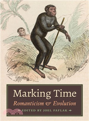 Marking Time ─ Romanticism and Evolution