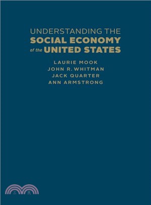 Understanding the Social Economy of the United States
