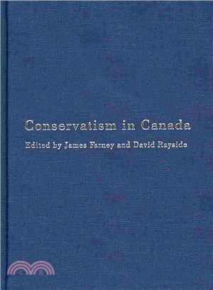 Conservatism in Canada