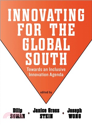 Innovating for the Global South ― Towards an Inclusive Innovation Agenda