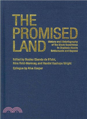 The Promised Land ― History and Historiography of the Black Experience in Chatham-kent's Settlements and Beyond