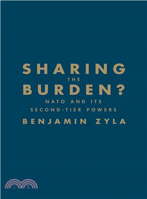 Sharing the Burden? ― NATO and Its Second-Tier Powers