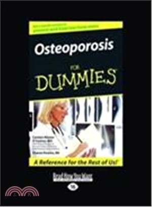 Osteoporosis for Dummies