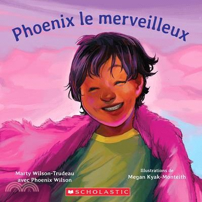 Phoenix Le Merveilleux