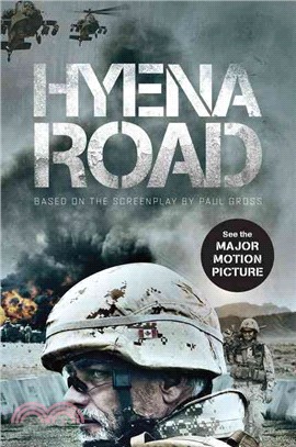 Hyena Road