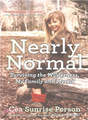 Nearly normal :surviving the...