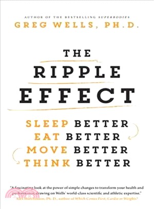 The Ripple Effect /