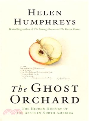 The Ghost Orchard