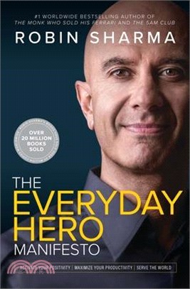 The Everyday Hero Manifesto