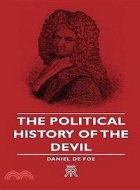 The Political History of the Devil