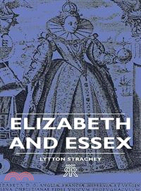 Elizabeth and Essex