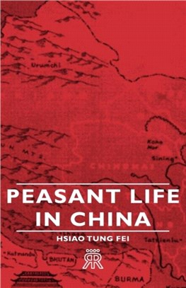 Peasant Life In China