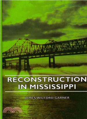 Reconstruction in Mississippi