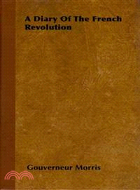 A Diary of the French Revolution