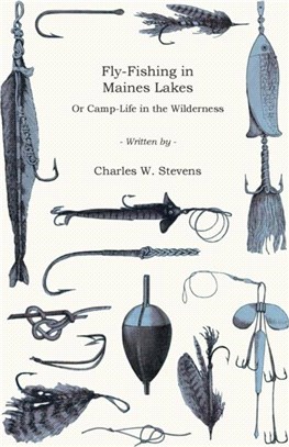 Fly-Fishing In Maine Lakes