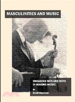 Masculinities and Music ─ Engaging Men and Boys in Making Music