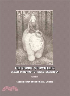 The Nordic Storyteller ─ Essays in Honour of Niels Ingwersen