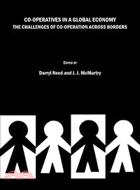 Co-Operatives in a Global Economy ― The Challenges of Co-operation Across Borders