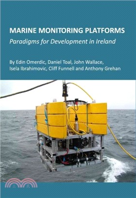 Marine Monitoring Platforms：Paradigms for Development in Ireland