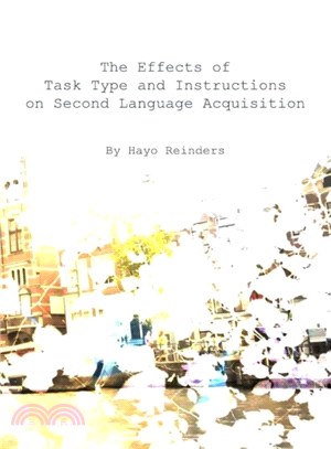 The Effects of Task Type and Instructions on Second Language Acquisition