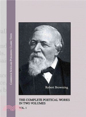 Robert Browning ― The Complete Poetical Works