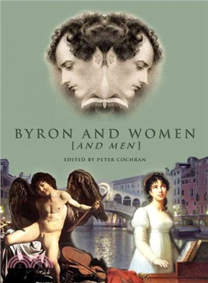 Byron and Women (And Men)